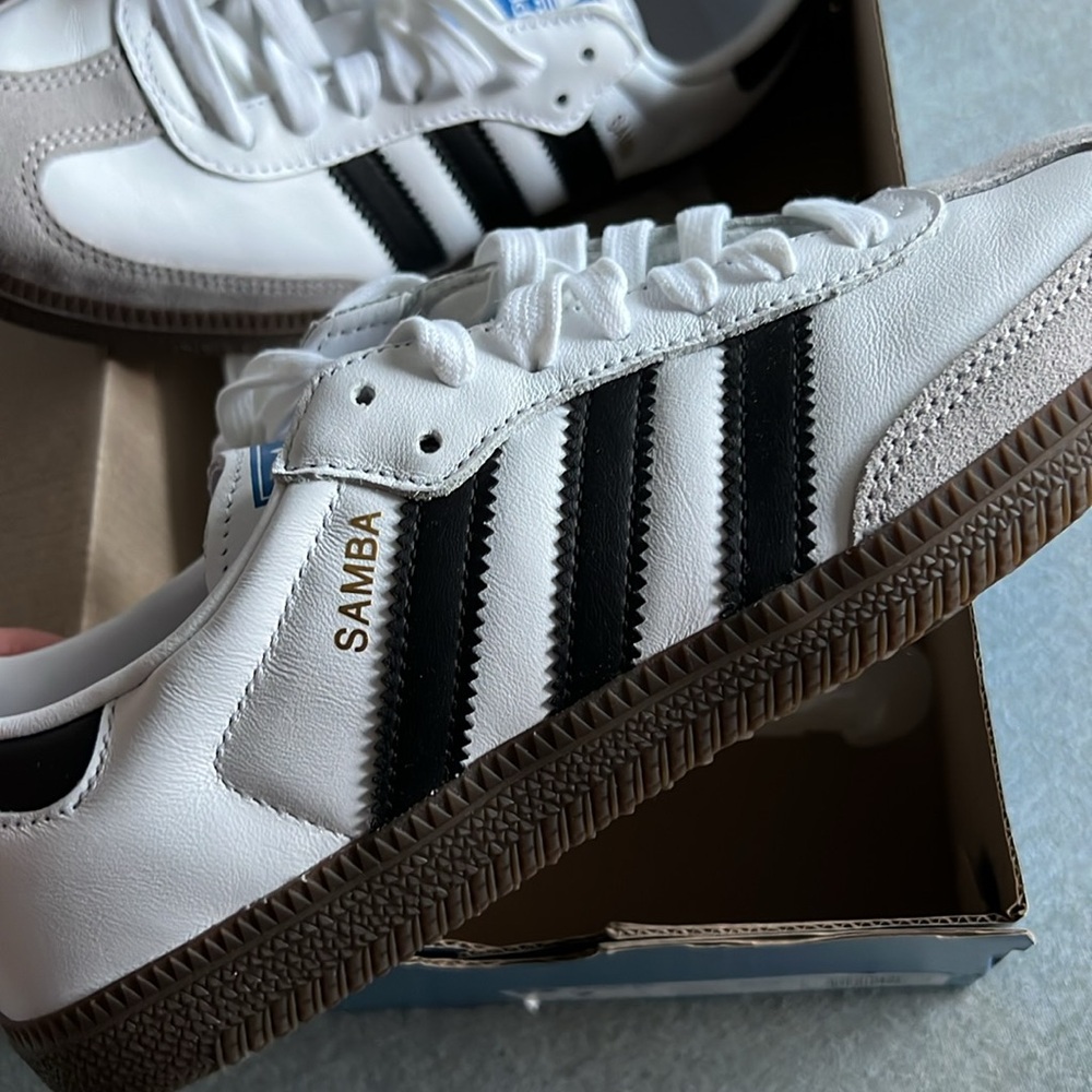 Adidas Samba OG